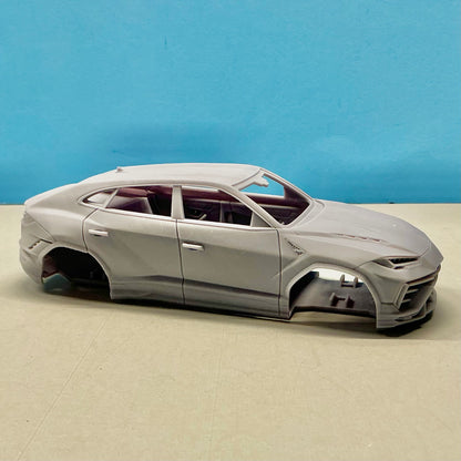 Lamborghini Urus - Old Stock New Kit - 15 % OFF