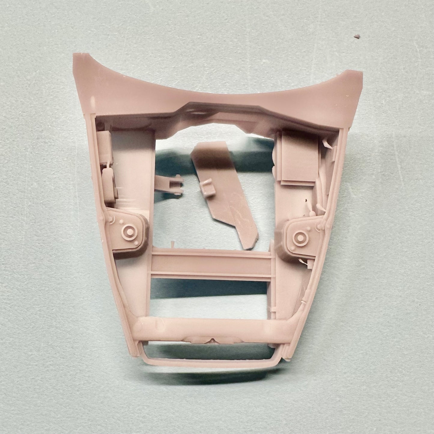 #2 Honda S2000 Engine Bay (Defective) 1/24