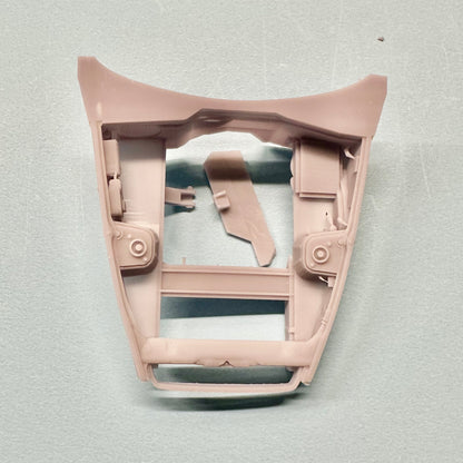 #2 Honda S2000 Engine Bay (Defective) 1/24