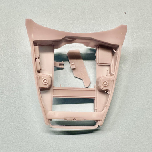 #2 Honda S2000 Engine Bay (Defective) 1/24