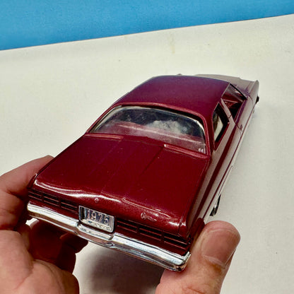 1975 Chevy Caprice Promo