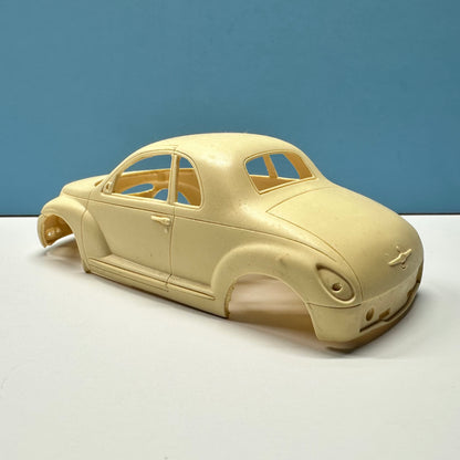 Custom 5 Window Coupe PT Cruiser Resin Cast Kit