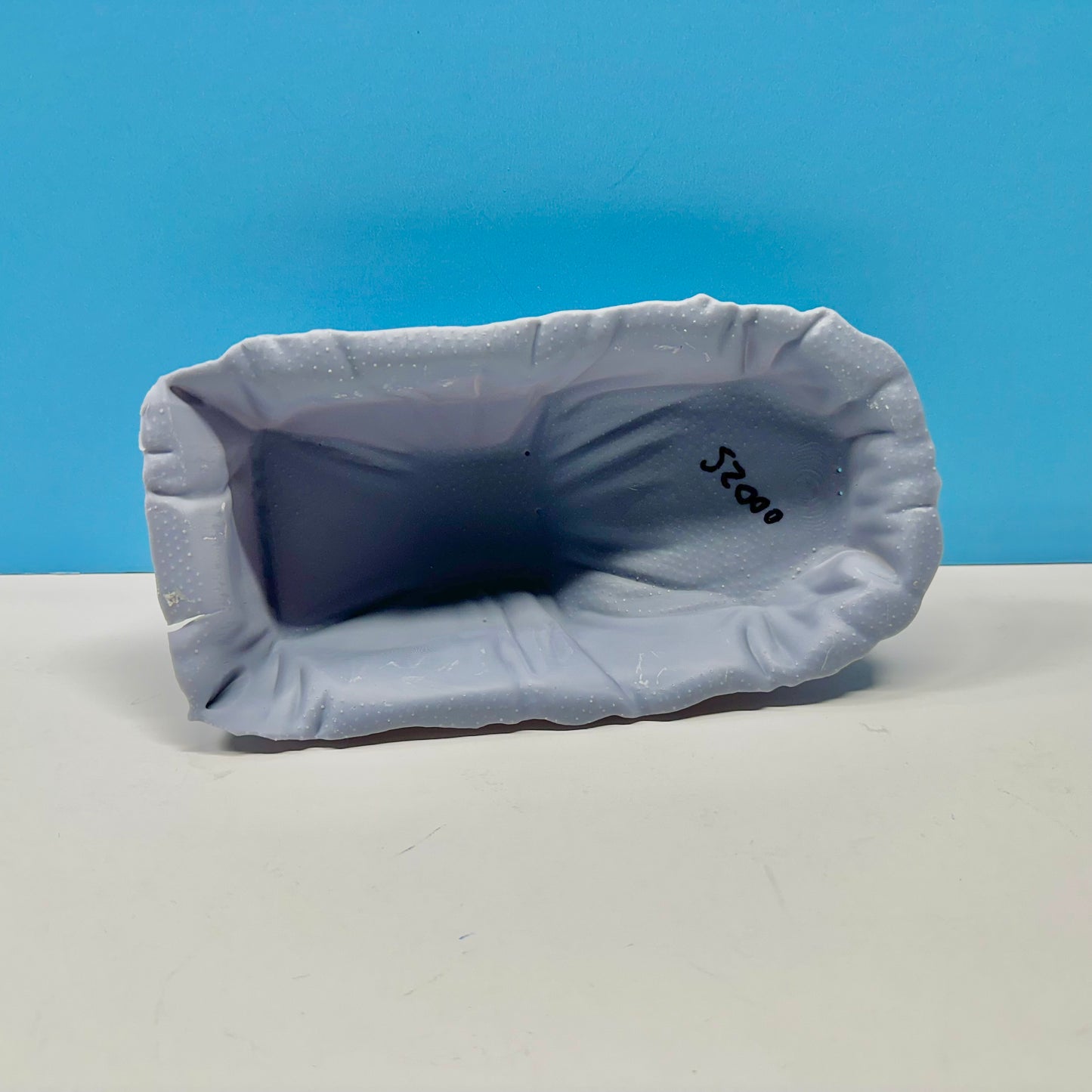 Honda S2000 Simulated Car Cover for Display or Diorama 1/24 1/25
