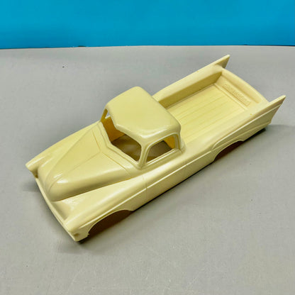 Resin Custom 1957 Chevy Pickup with Chezoom Full Detail donor Kit - 15 % OFF