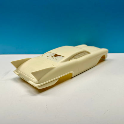 1958 Custom Cadillac Cast Resin Model Kit KED