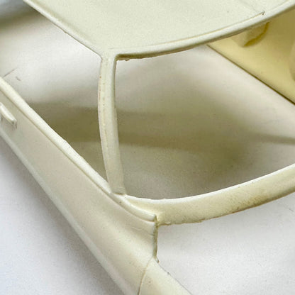 Resin 1971 - 1972 Buick Riviera