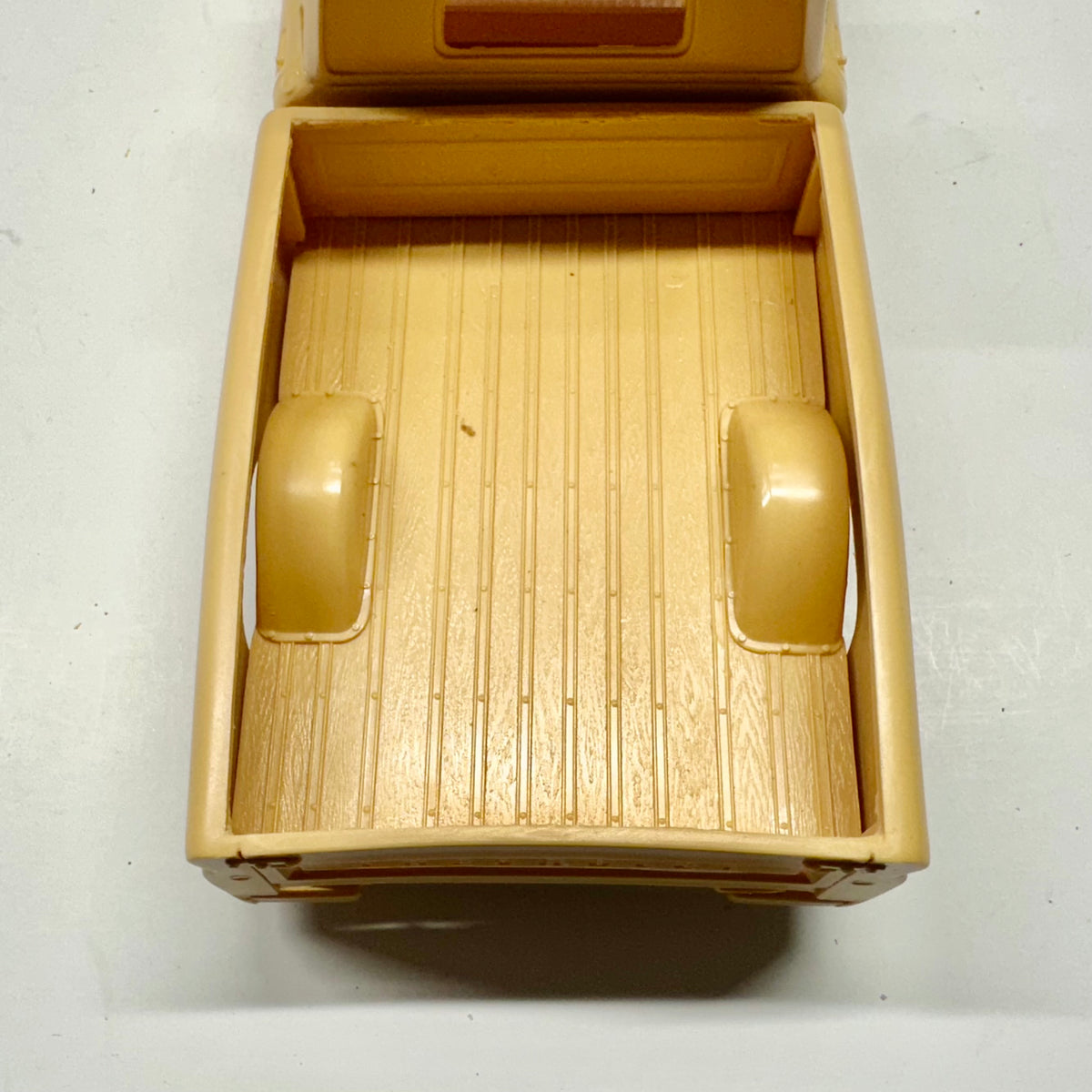 1965 Chevy Pickup Truck Cast Resin Model Kit KED