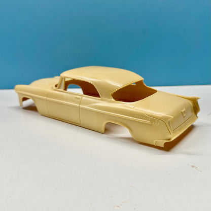 1955 Chrysler Desoto 2 Door Hardtop Cast Resin Model Kit