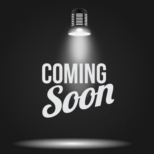 1987 - 1993 Mustang Stalker Conversion Body Kit 1/24 - COMING SOON