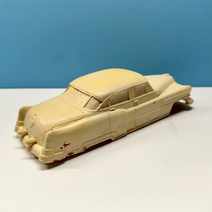 1953 Cadillac Fleetwood 60 Special Cast Resin Model Kit