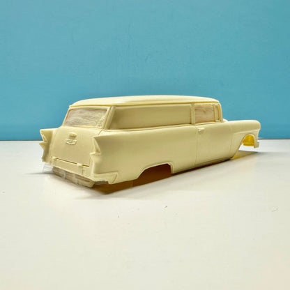 1955 Chevy Sedan Delivery Resin Cast Kit