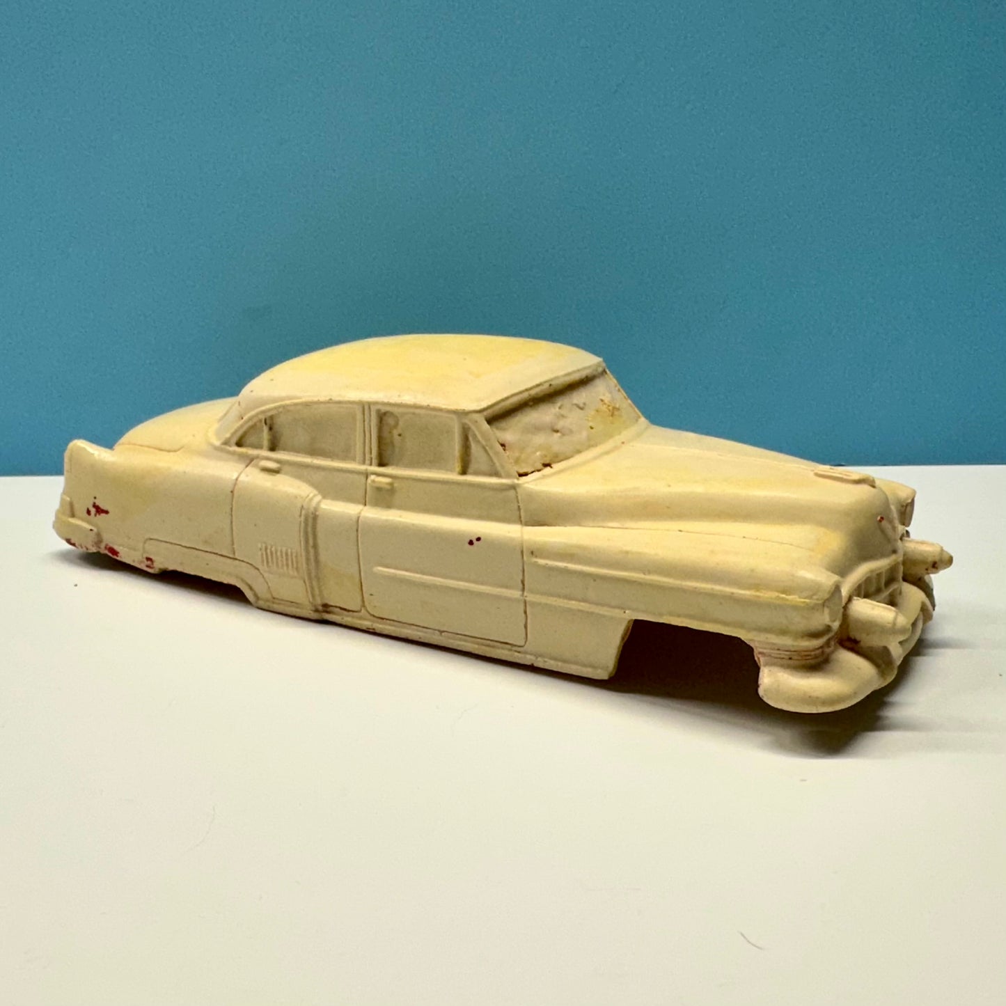 1953 Cadillac Fleetwood 60 Special Cast Resin Model Kit