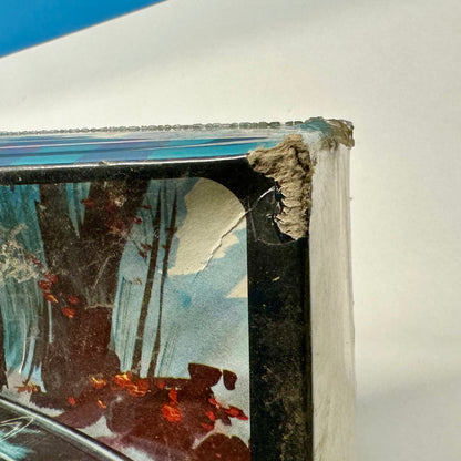 1968 Chevy Corvair Yenko Stinger SEALED