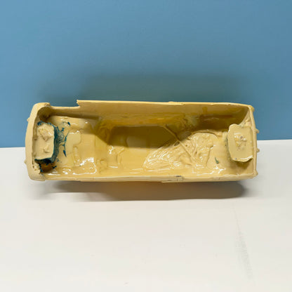 1952 Lincoln Cast Resin Model Kit