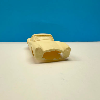 Resin Fastback Cobra w/ Ford 289 Donor Kit