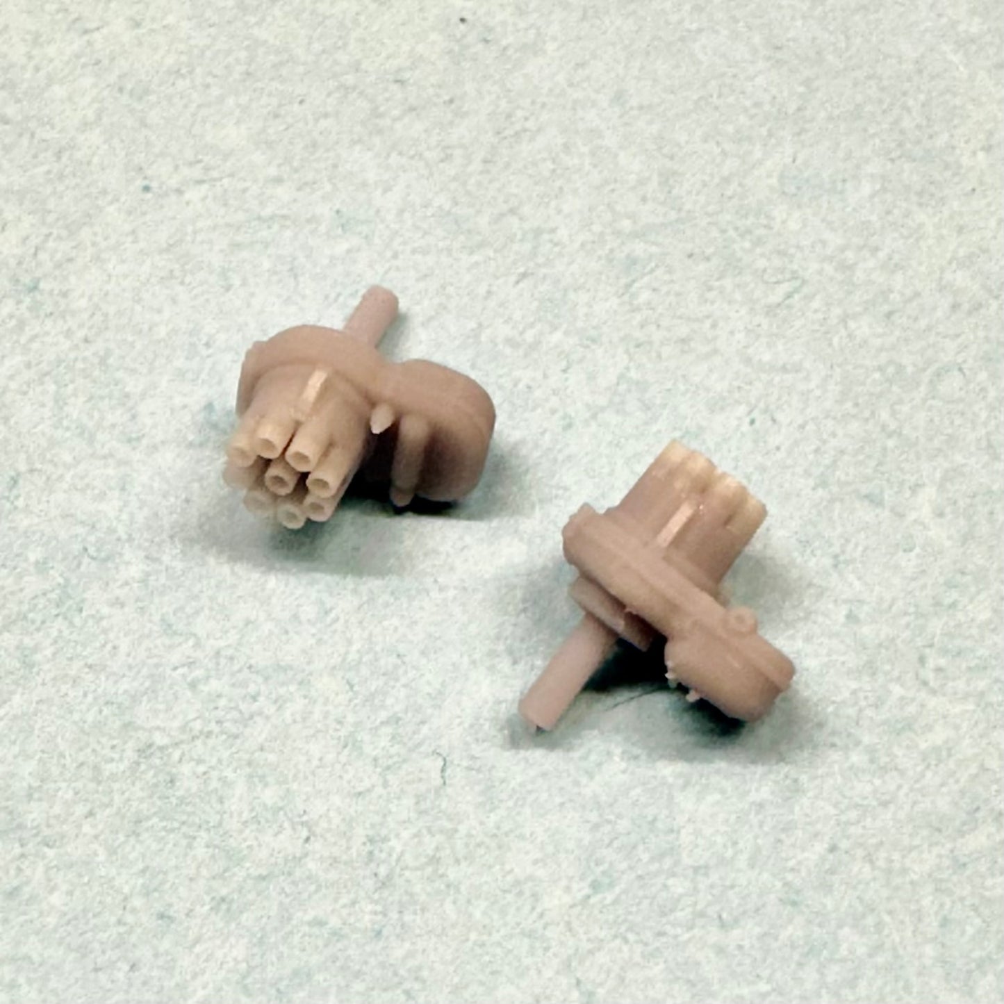 Schiefer Magneto Distributor 1/24 1/25