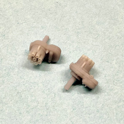 Schiefer Magneto Distributor 1/24 1/25