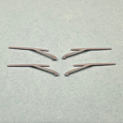 Generic Wipers 1/24 1/25