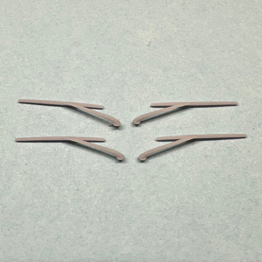 Generic Wipers 1/24 1/25