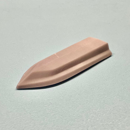 2 Hood Scoop for Any Car or Truck 1/24 1/25