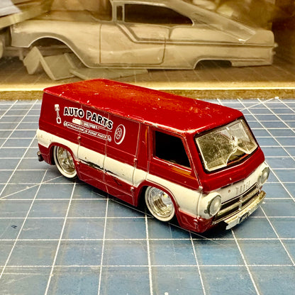 1/64 Lot of 5 Cars