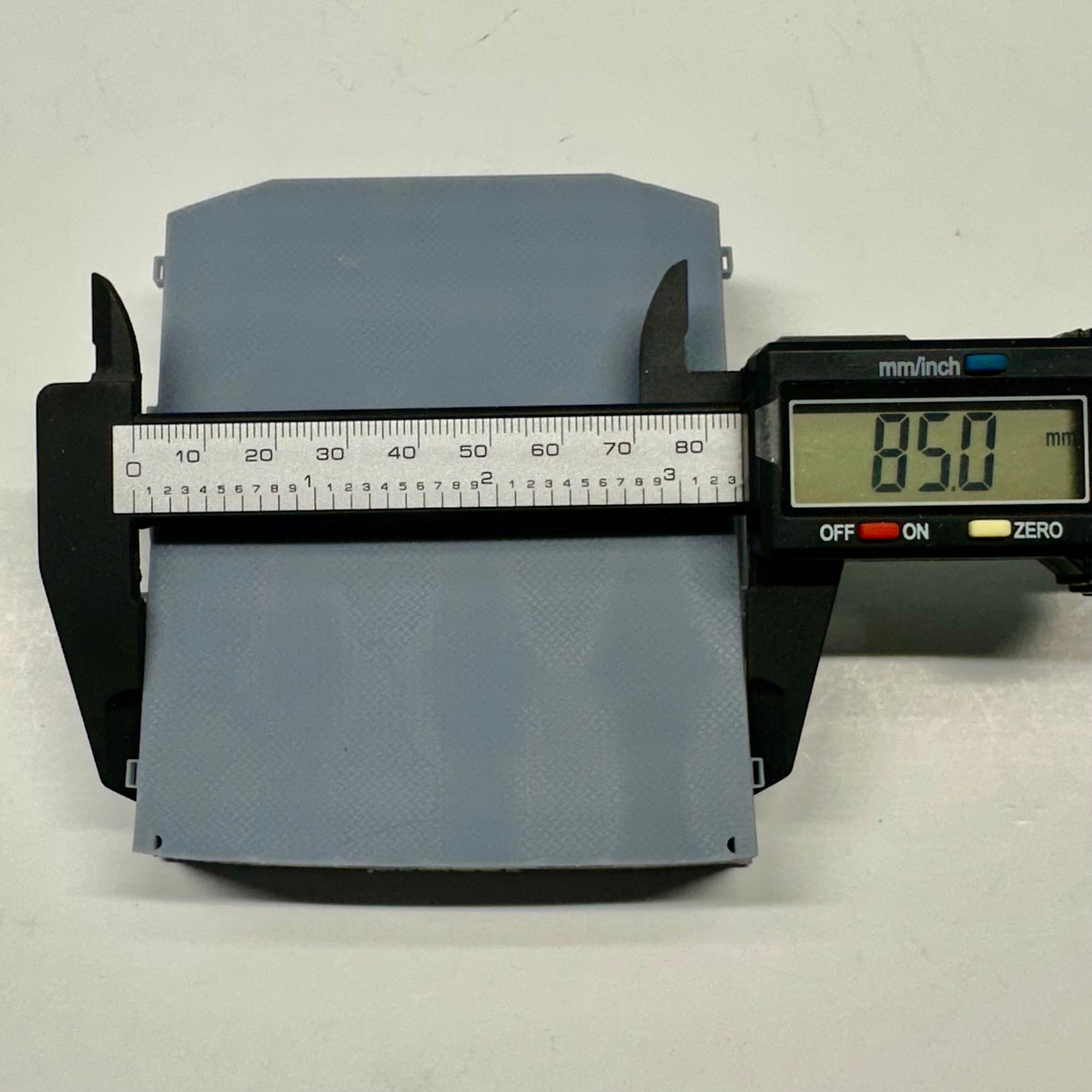 Steel Flatbed 1/24 1/25