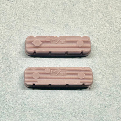 Valve Covers for BBC Big Block Chevy Engine 1/24 1/25