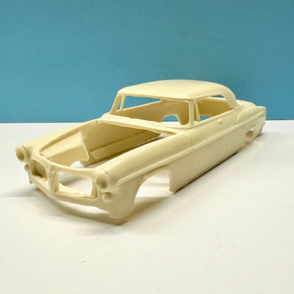 1955 Chrysler 300 Hardtop Cast Resin Model Kit KED