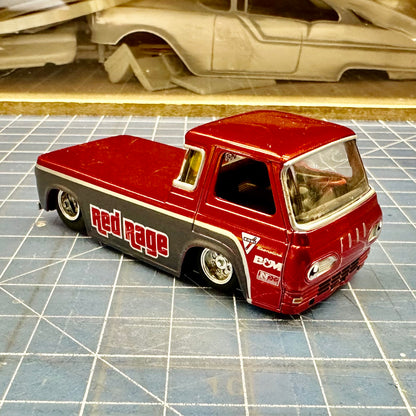 1/64 Lot of 5 Cars