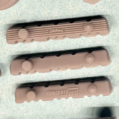 Ford 170 270 Straight Six 4 in 1 Engine 1/25