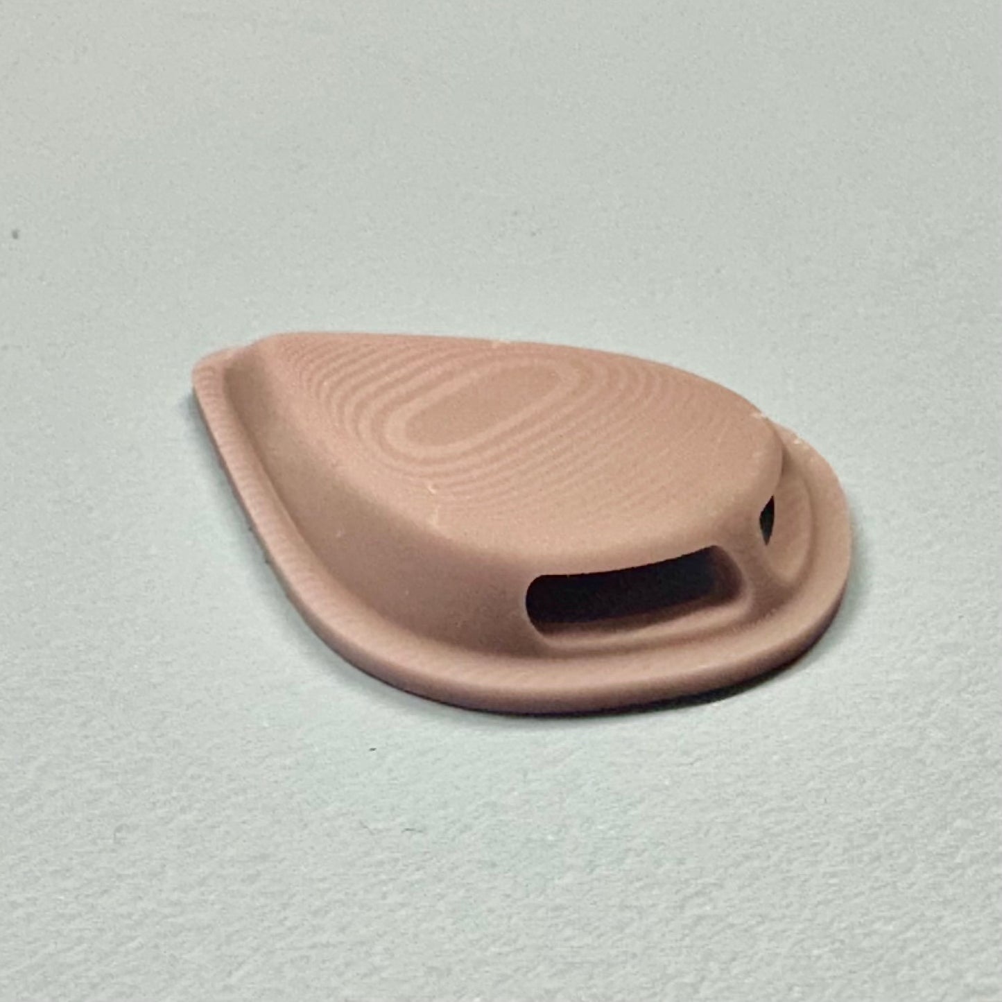 8 Hood Scoop for Any Car or Truck 1/24 1/25