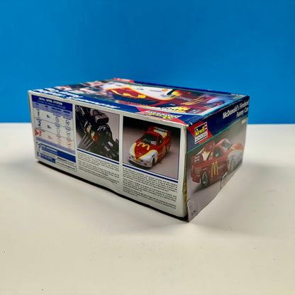 McDonalds Firebird Funny Car by Revell