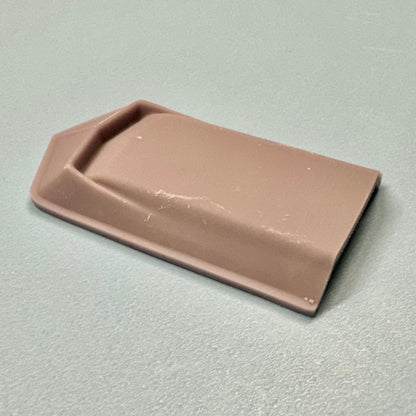 15 Hood Scoop for Any Car or Truck 1/24 1/25