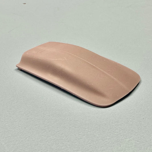 3 Hood Scoop for Any Car or Truck 1/24 1/25