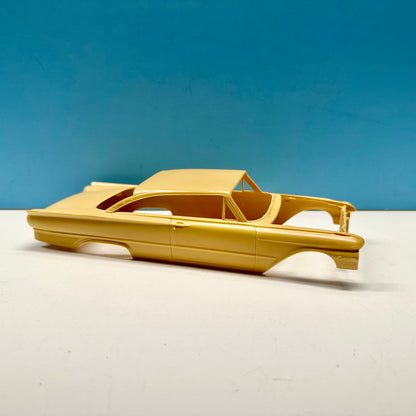 1961 Ford Starliner Cast Resin Model Kit KED