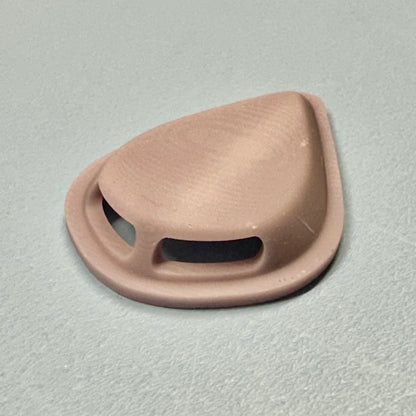 8 Hood Scoop for Any Car or Truck 1/24 1/25