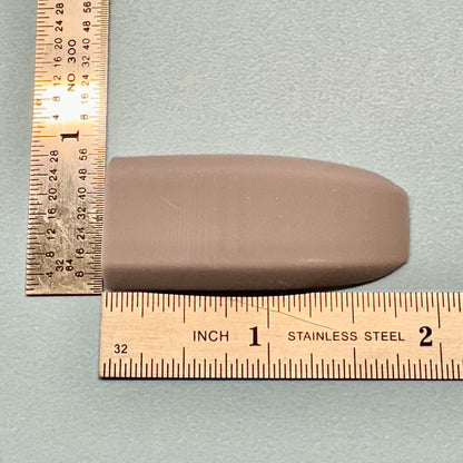 4 Hood Scoop for Any Car or Truck 1/24 1/25