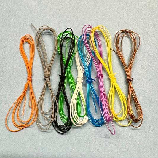 Engine Wire Set 1/24 1/25