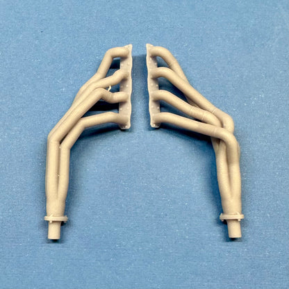 426 Long Branch Headers for Hemi engines 1/25