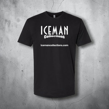 Official Iceman Collections Shirt