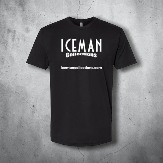 Official Iceman Collections Shirt