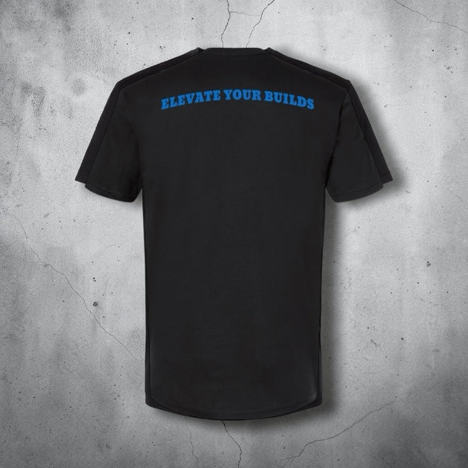 Official Iceman Collections Shirt