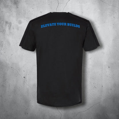 Official Iceman Collections Shirt