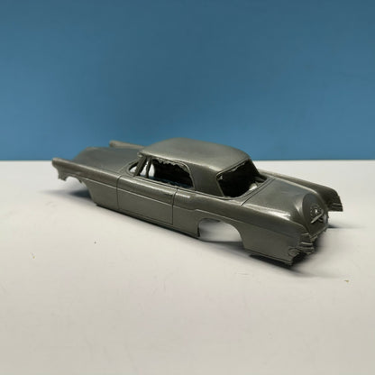 1956 Lincoln Continental MKII Miller Cast Resin Model Kit KED