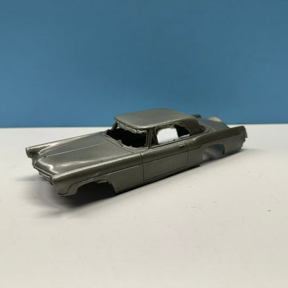 1956 Lincoln Continental MKII Miller Cast Resin Model Kit KED