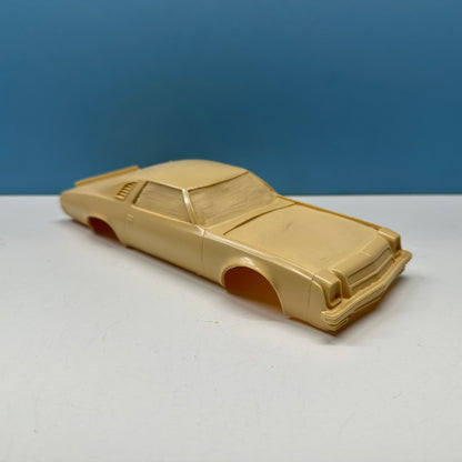 1976 Chevy Laguna Cast Resin Model Kit KED