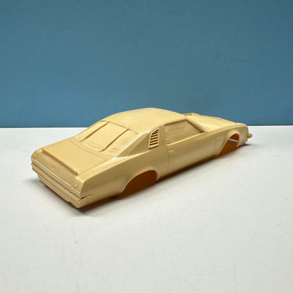1976 Chevy Laguna Cast Resin Model Kit KED
