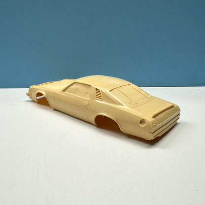 1976 Chevy Laguna Cast Resin Model Kit KED