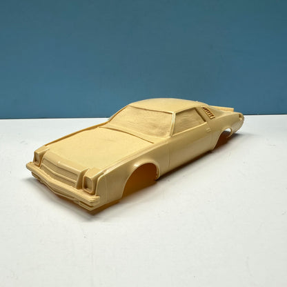 1976 Chevy Laguna Cast Resin Model Kit KED