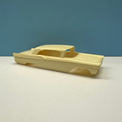 1959 Ford Galaxie Hardtop 2 Dr Cast Resin Model Kit KED